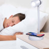 Lámpara de escritorio led 3 en 1 modelo b