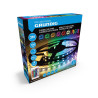 Tira led rgb 3 m 180 leds grundig
