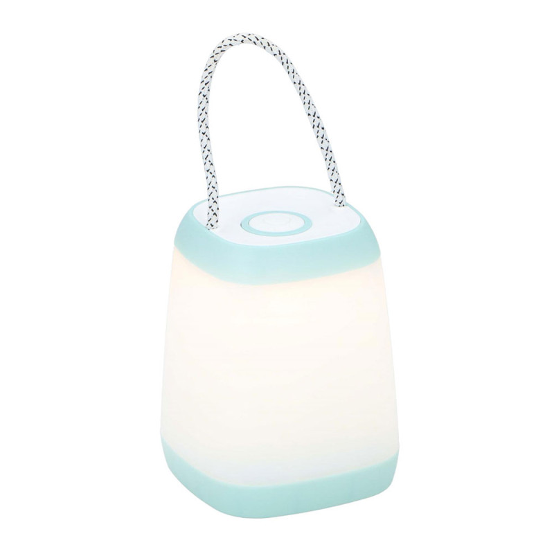 Lámpara portátil con cuerda grundig Lámpara portátil con cuerda grundig