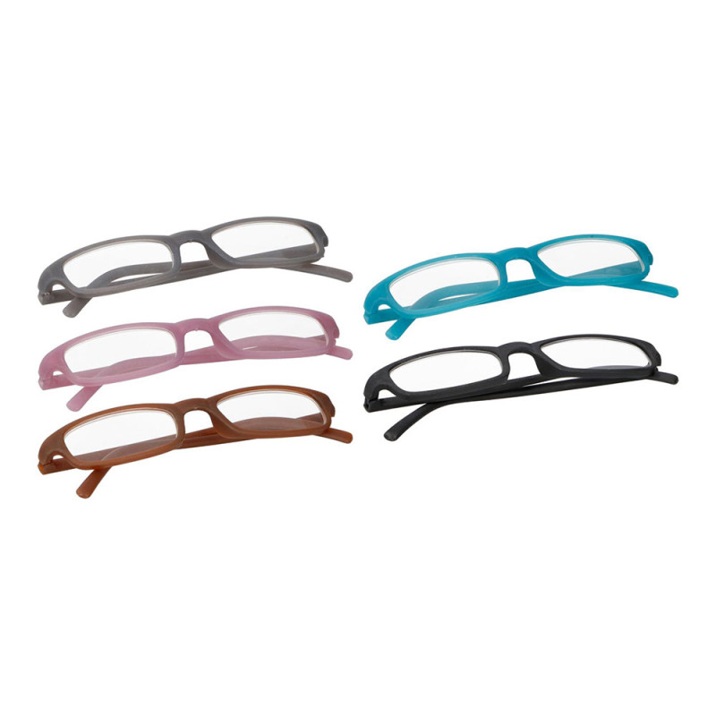 Gafas de lectura lifetime vision colores surtidos Gafas de lectura lifetime vision colores surtidos