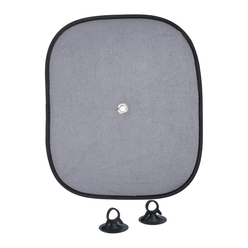 Pack 2 uni. parasol negro 36 x 44 cm all ride Pack 2 uni. parasol negro 36 x 44 cm all ride