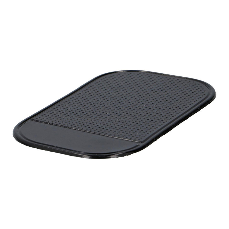 Alfombrilla antideslizante negra pl. all ride Alfombrilla antideslizante negra pl. all ride