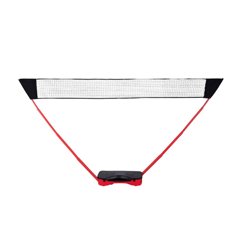 Conjunto de bádminton 5 piezas donnay Conjunto de bádminton 5 piezas donnay