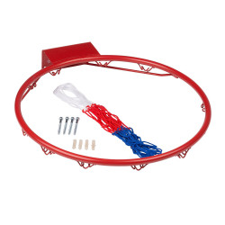 Aro de baloncesto d45 cm dunlop