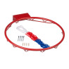 Aro de baloncesto d45 cm dunlop