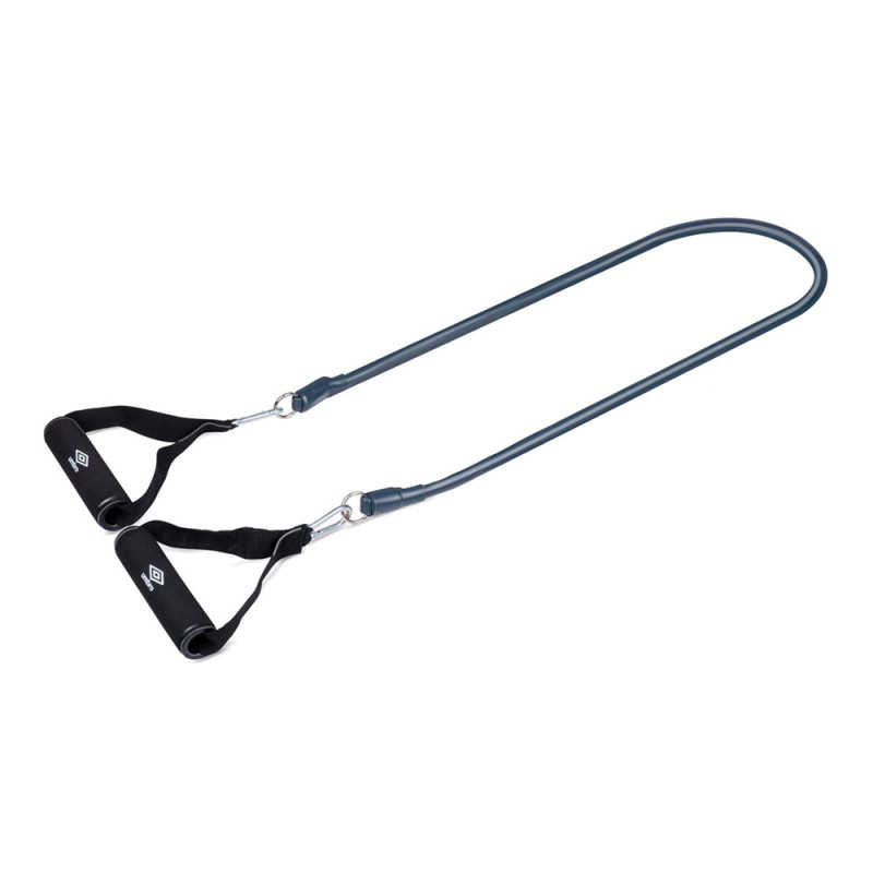 Set de gomas de resistencia 9 piezas umbro Set de gomas de resistencia 9 piezas umbro
