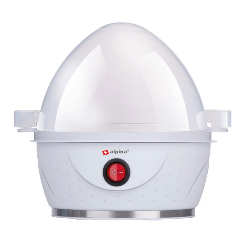 Cocedor de huevos 230v 320-380w alpina Cocedor de huevos 230v 320-380w alpina