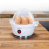 Cocedor de huevos 230v 320-380w alpina