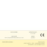 Pila para audífonos varta hearing aid batteries 312 (blister 6 unid.)