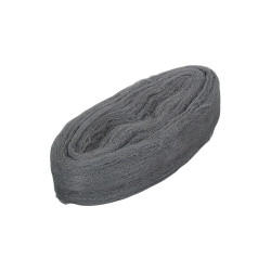 Lana de acero de grano 000, 200g 6095000 wolfcraft