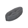 Lana de acero de grano 1, 200g 6098000 wolfcraft