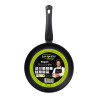 Sarten 20 cm alu forjado ind negro expert sg-6235 san ignacio