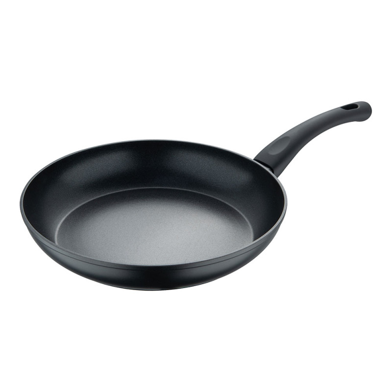 Sarten 28 cm alu forjado ind negro expert sg-6237 san ignacio Sarten 28 cm alu forjado ind negro expert sg-6237 san ignacio