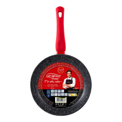 Sarten 18 cm marb aluminio forjado ind toledo sg-6277 san ignacio