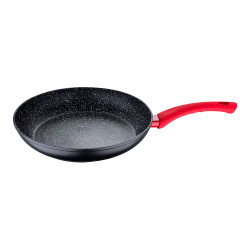 Sarten 28 cm marb aluminio forjado ind toledo sg-6267 san ignacio