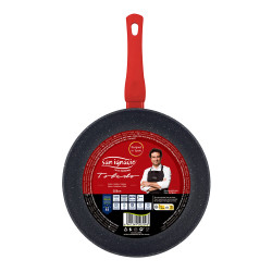 Sarten 28 cm marb aluminio forjado ind toledo sg-6267 san ignacio