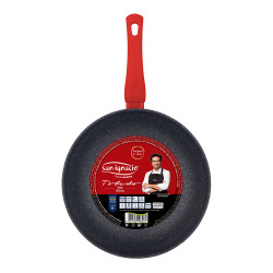 Wok 26 cm al marb forj ind toledo sg-6268 san ignacio