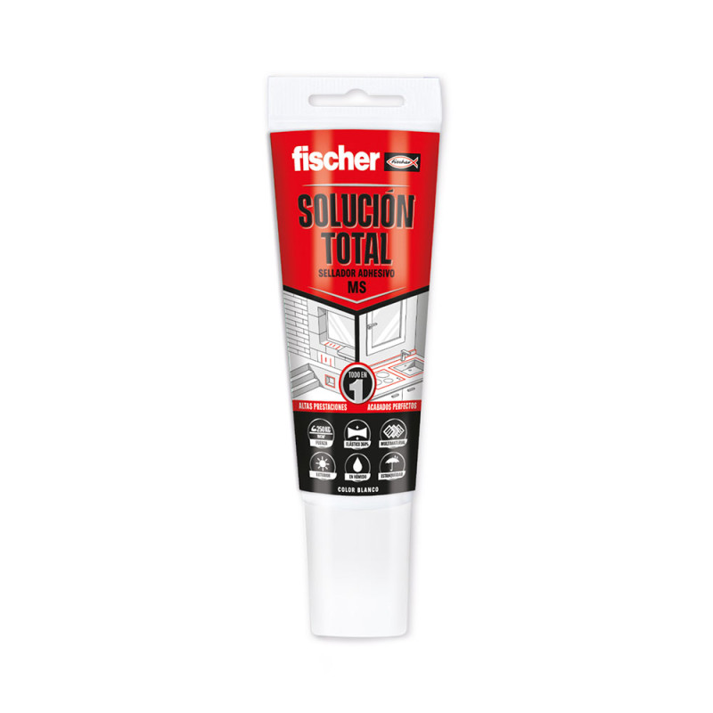 Ms total solución blanco 80 ml Ms total solución blanco 80 ml