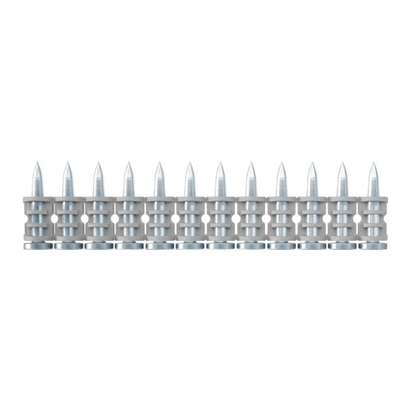 Pack 1008 clavos para clavadora dfn 20 np 567322 fischer Pack 1008 clavos para clavadora dfn 20 np 567322 fischer