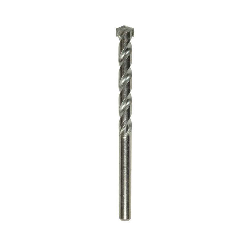 Broca widia de 4mm corta 75mm w04 mota Broca widia de 4mm corta 75mm w04 mota