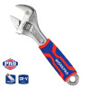 Llave ajustable 150mm. workpro