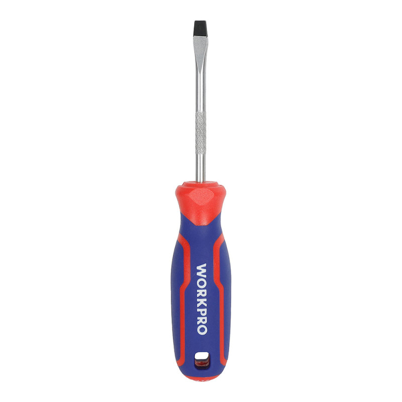 Destornillador punta plana 3 x 75 mm Destornillador punta plana 3 x 75 mm