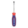 Destornillador punta plana 8 x 150 mm