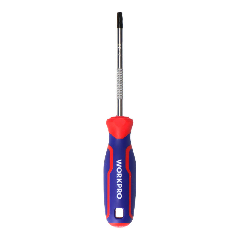 Destornillador torx t10 x 100 mm Destornillador torx t10 x 100 mm