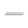 Cuchillas cutter 18 mm, 10 unidades