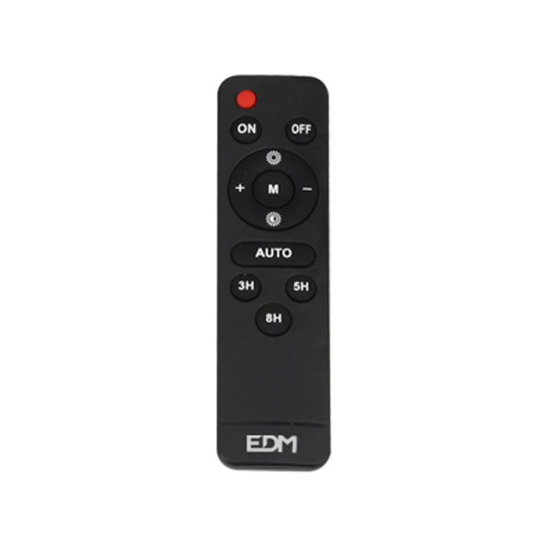 Recambio mando a distancia para 31855,31856,31857,31858,31859,31860 edm Recambio mando a distancia para 31855,31856,31857,31858,31859,31860 edm