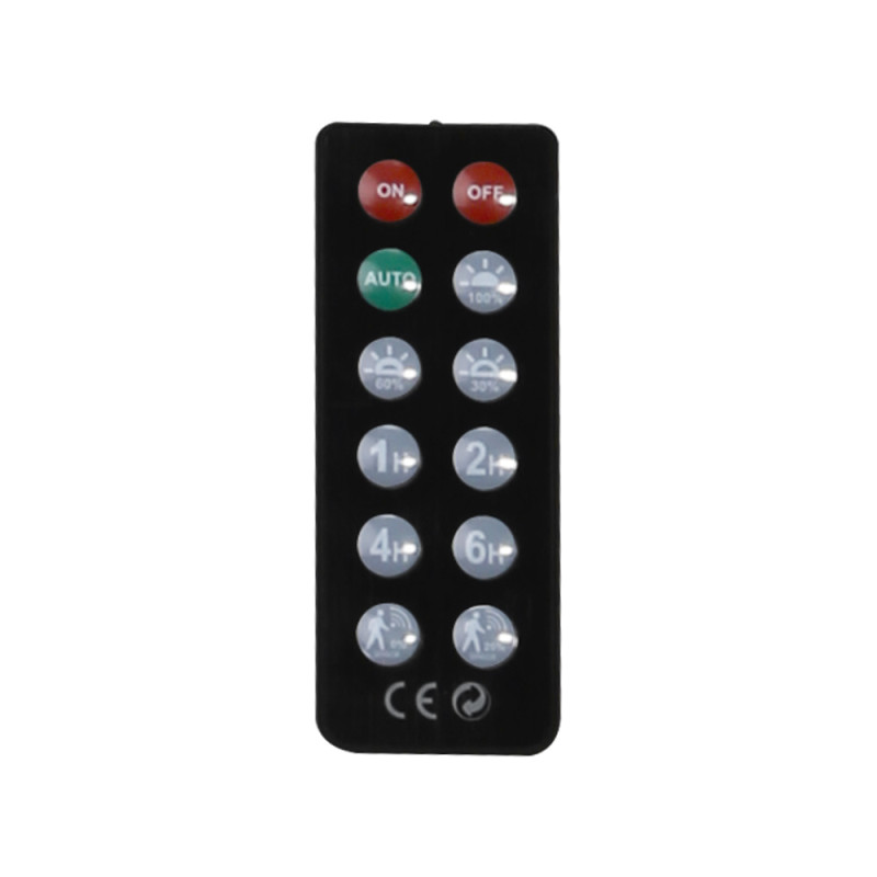 Recambio mando a distancia para 31862, 31863 edm Recambio mando a distancia para 31862, 31863 edm