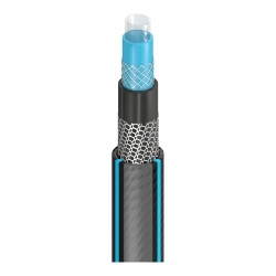 Kit manguera de jardín hobby 20 m (1/2" 12.5 mm)