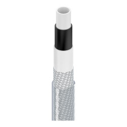 Kit manguera de jardin yacht 20 m (1/2" 12.5 mm)