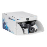 Reparador de manguera ideal 3/4" a 3/4"