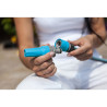 Set lanza y conectores ideal de 5/8"