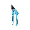 Tijera de poda para ramas tiernas ideal cellfast, corte de ø16 mm