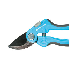 Tijera de poda para ramas tiernas ideal cellfast, corte de ø16 mm