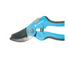 Tijera de poda para ramas secas ideal cellfast, corte de ø16 mm