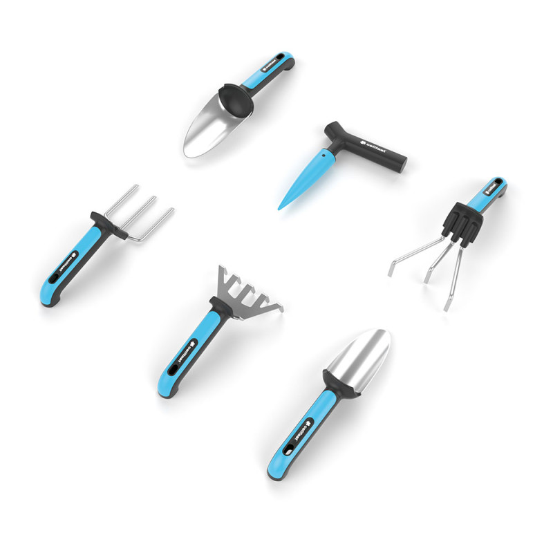 Kit de herramientas de mano para el cultivo energo cellfast Kit de herramientas de mano para el cultivo energo cellfast