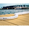 Kit manguera de riego yacht mini 15 m (3/8" 9 mm)