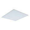 Panel de led 28w 3400lm 6500k luz fria 59,5x59,5x3,5cm