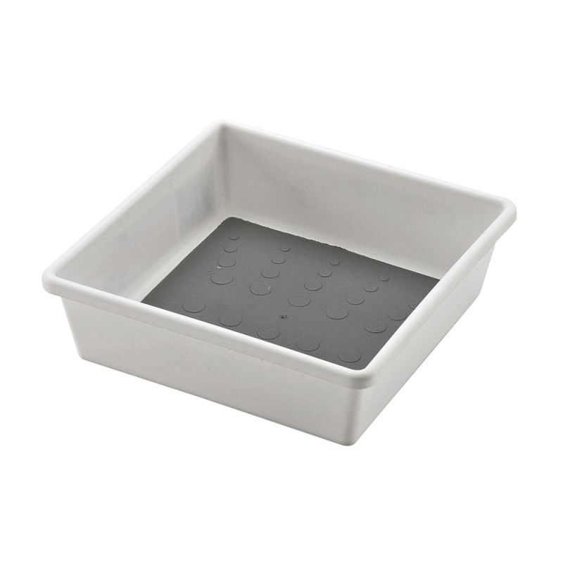 Organizador cajón space system 15x15x5cm mondex Organizador cajón space system 15x15x5cm mondex