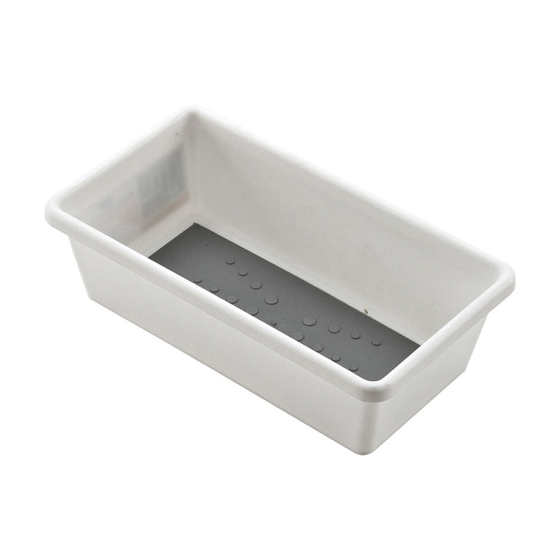 Organizador cajón space system 15x7x5cm mondex Organizador cajón space system 15x7x5cm mondex