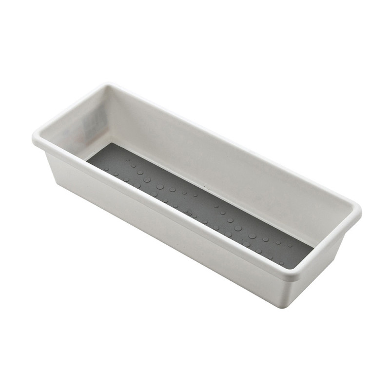 Organizador cajón space system 23x7x5cm mondex Organizador cajón space system 23x7x5cm mondex