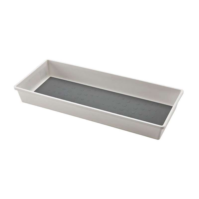 Organizador cajón space system 15x38x5cm mondex Organizador cajón space system 15x38x5cm mondex
