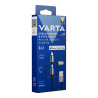 Cable 3 en 1 usb a - lighting - micro usb - tipo c