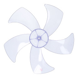 Recambio aspas 39 cm para ventiladores 33526 y 33527 edm