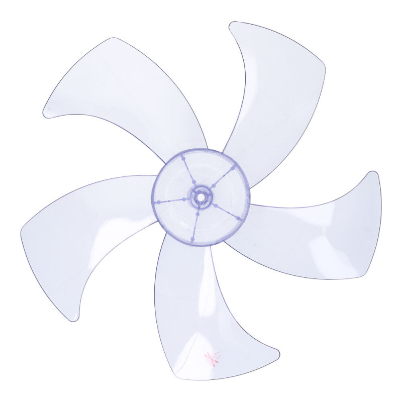 Recambio aspas 39 cm para ventiladores 33526 y 33527 edm Recambio aspas 39 cm para ventiladores 33526 y 33527 edm