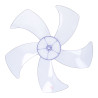 Recambio aspas 39 cm para ventiladores 33526 y 33527 edm