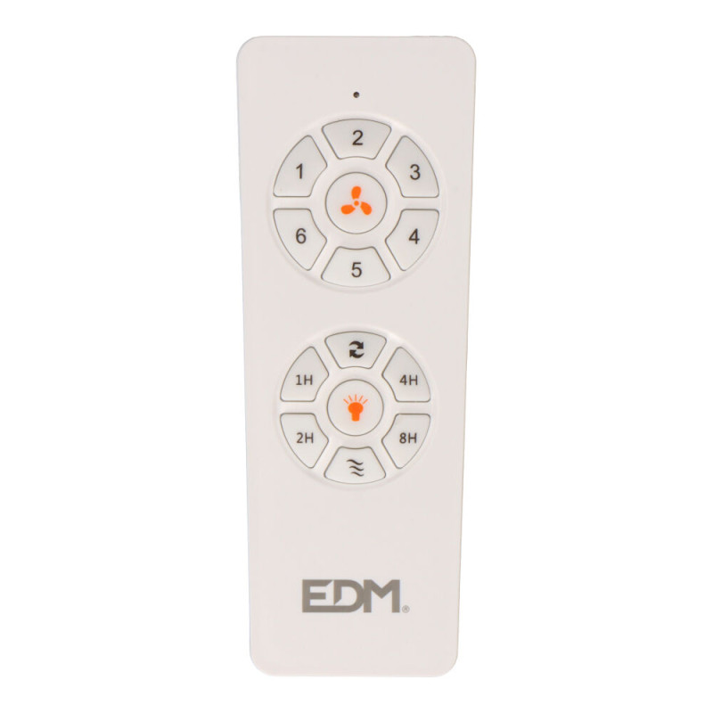 Recambio mando a distancia más receptor para ventilador bering 33821 edm Recambio mando a distancia más receptor para ventilador bering 33821 edm